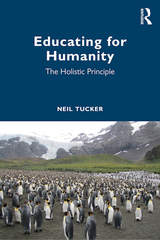 Front cover_Educating for Humanity