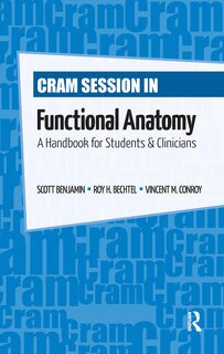 Front cover_Cram Session in Functional Anatomy