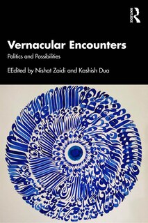 Front cover_Vernacular Encounters
