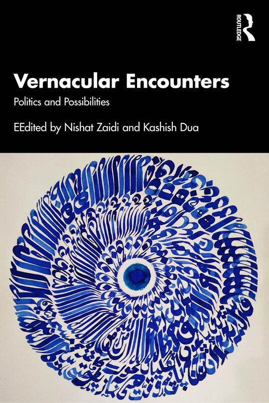 Front cover_Vernacular Encounters