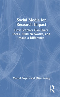 Couverture_Social Media for Research Impact