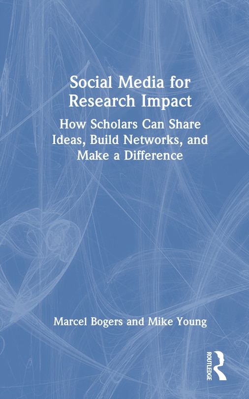 Couverture_Social Media for Research Impact