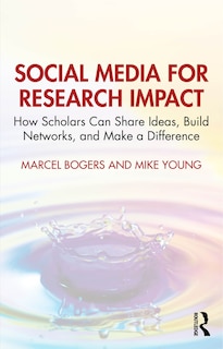 Couverture_Social Media for Research Impact