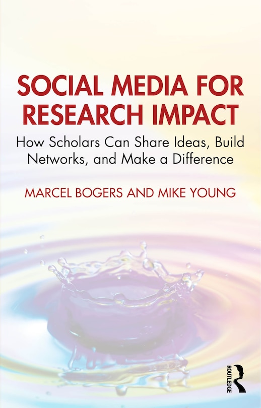 Couverture_Social Media for Research Impact