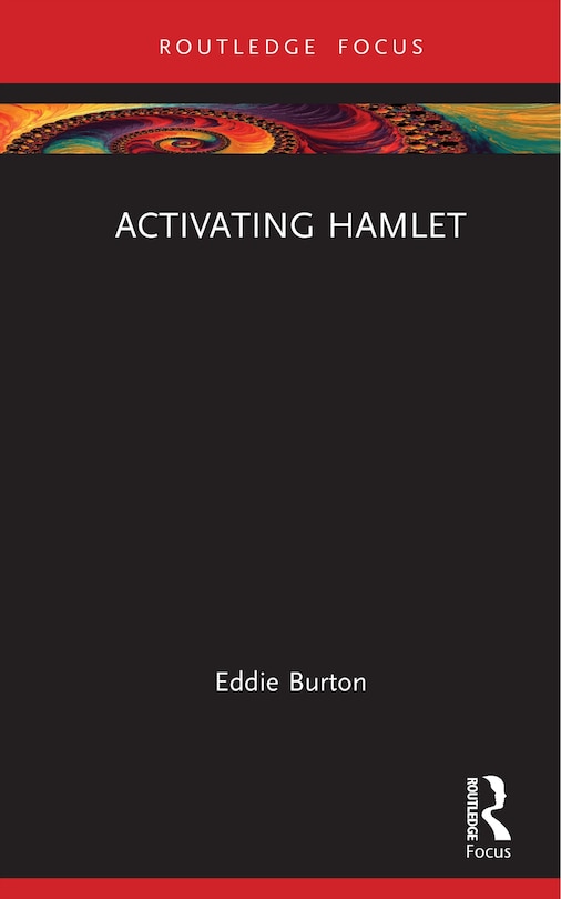 Front cover_Activating Hamlet