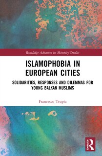 Couverture_Islamophobia in European Cities