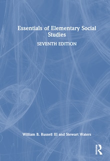 Couverture_Essentials of Elementary Social Studies