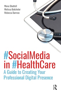 Front cover_Social Media in Health Care
