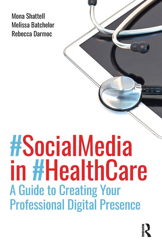 Front cover_Social Media in Health Care