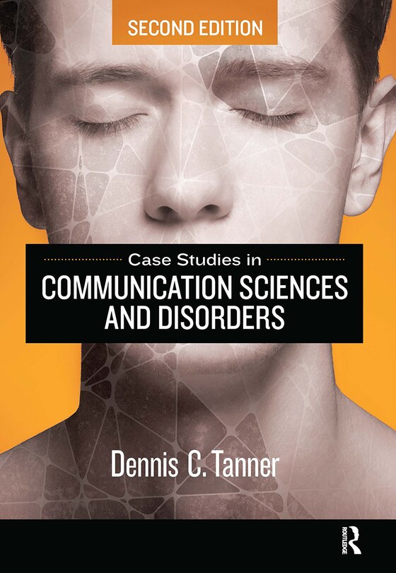 Front cover_Case Studies in Communication Sciences and Disorders