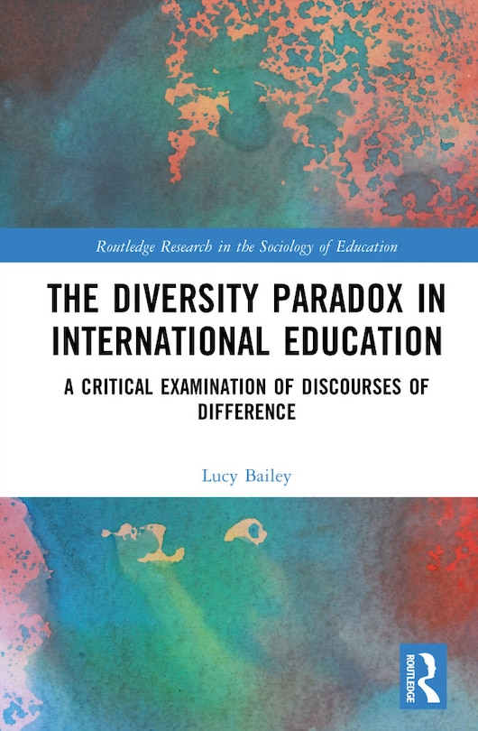 Couverture_The Diversity Paradox in International Education