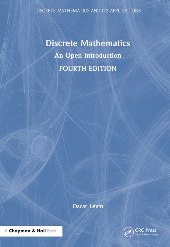 Front cover_Discrete Mathematics