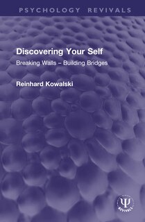 Front cover_Discovering Your Self