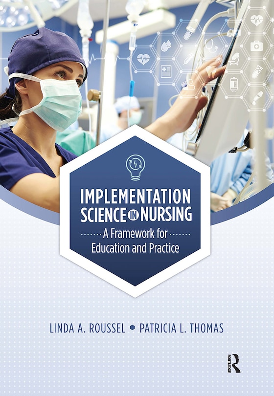 Couverture_Implementation Science in Nursing