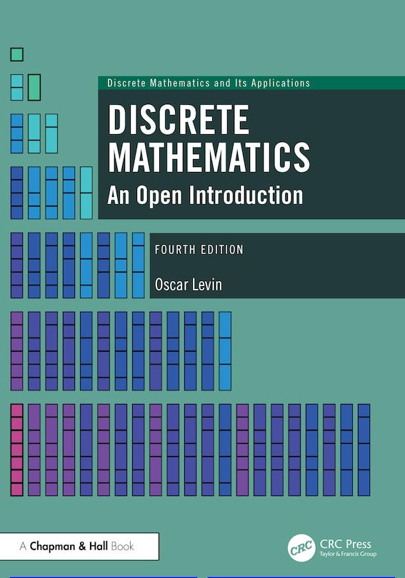 Front cover_Discrete Mathematics