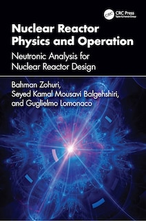 Front cover_Nuclear Reactor Physics and Operation