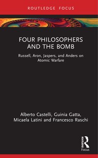 Couverture_Four Philosophers and the Bomb
