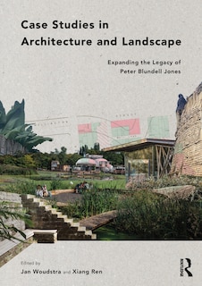 Front cover_Case Studies in Architecture and Landscape