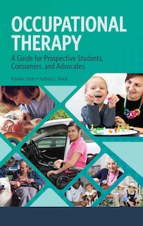 Front cover_Occupational Therapy