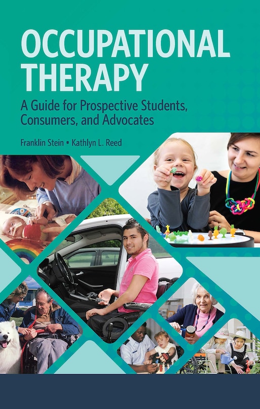 Front cover_Occupational Therapy