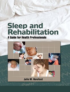 Front cover_Sleep and Rehabilitation
