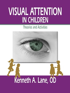 Front cover_Visual Attention in Children