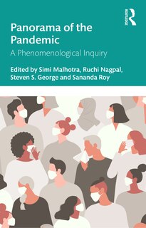 Front cover_Panorama of the Pandemic