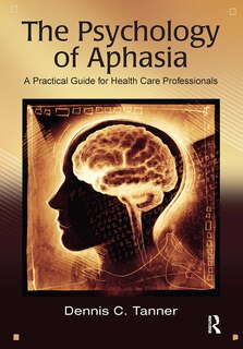 Front cover_The Psychology of Aphasia