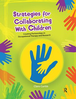 Couverture_Strategies for Collaborating With Children