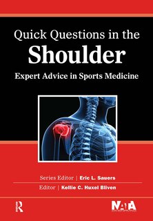 Front cover_Quick Questions in the Shoulder