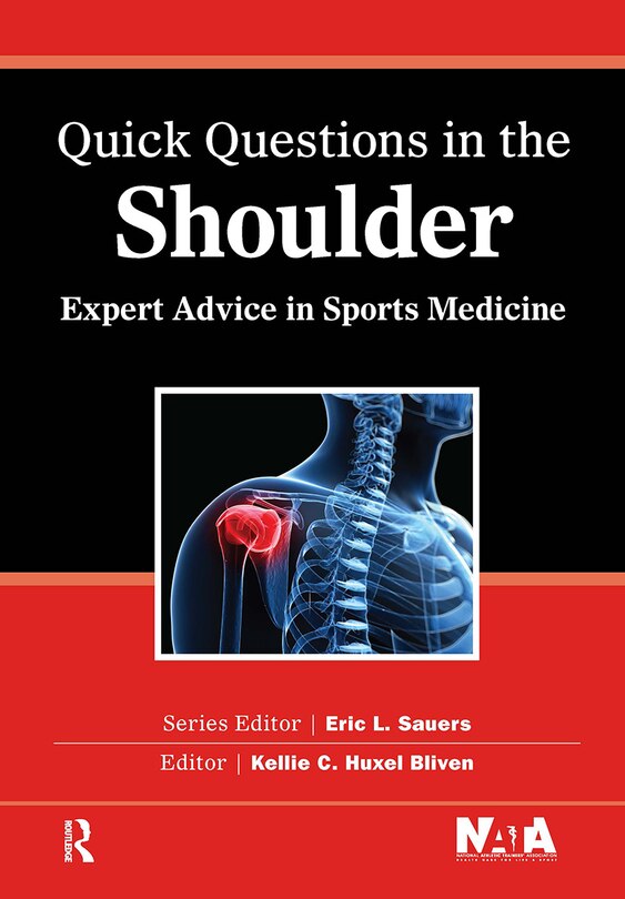 Front cover_Quick Questions in the Shoulder