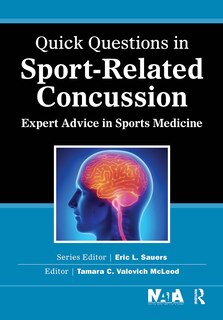 Front cover_Quick Questions in Sport-Related Concussion