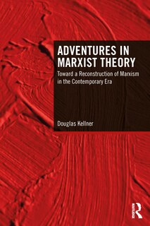 Front cover_Adventures in Marxist Theory