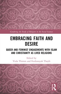 Front cover_Embracing Faith and Desire