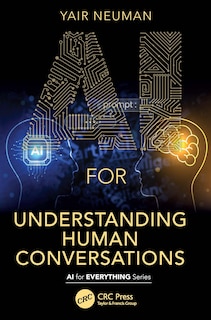 Front cover_AI for Understanding Human Conversations
