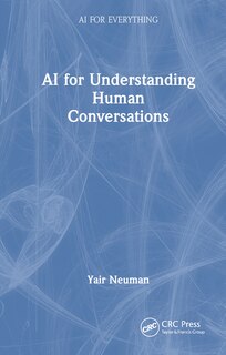 Couverture_AI for Understanding Human Conversations