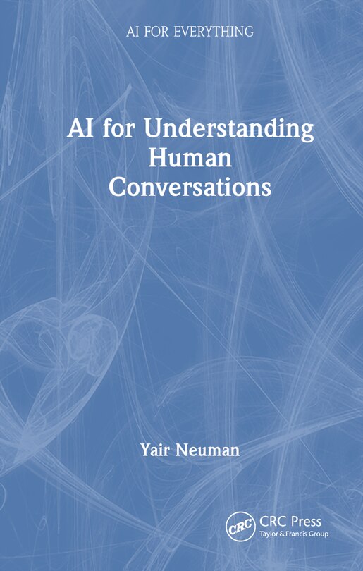 Couverture_AI for Understanding Human Conversations