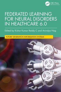 Couverture_Federated Learning for Neural Disorders in Healthcare 6.0