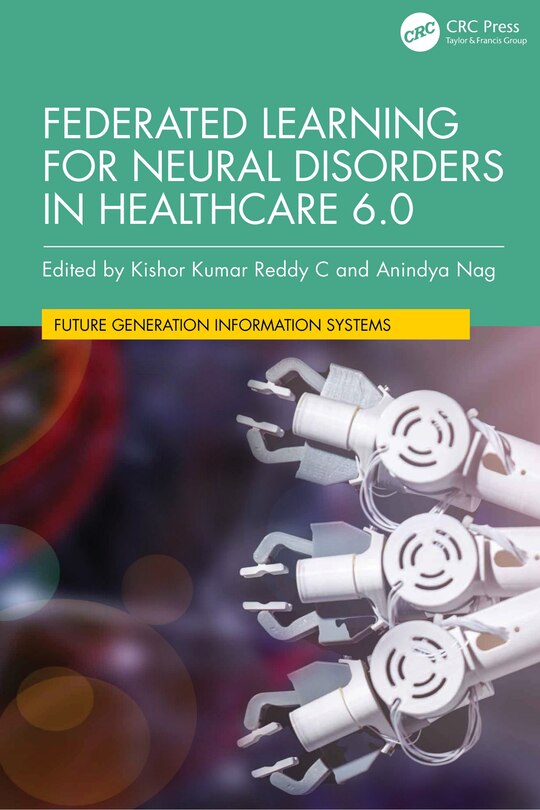 Couverture_Federated Learning for Neural Disorders in Healthcare 6.0