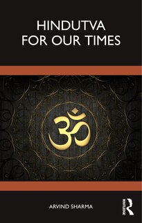 Front cover_Hindutva for Our Times