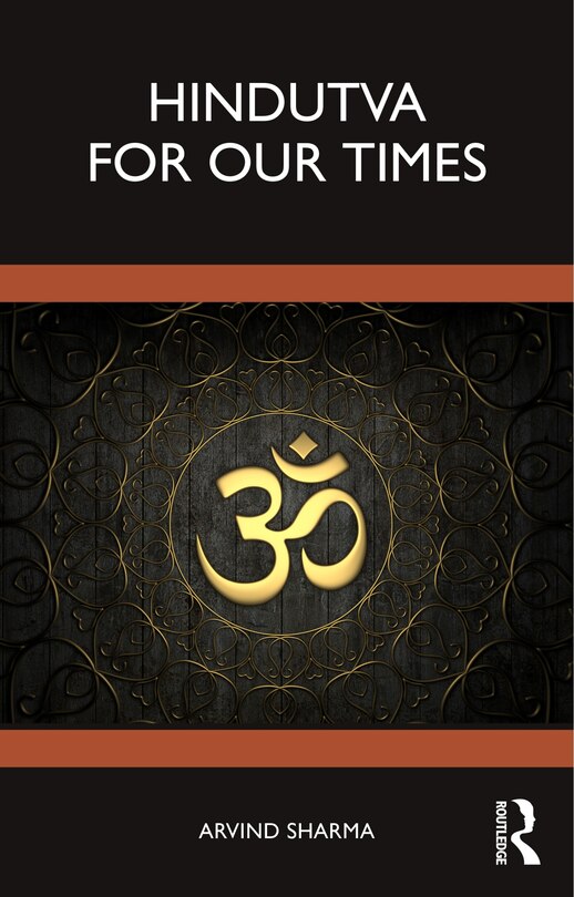Front cover_Hindutva for Our Times