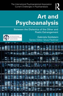 Front cover_Art and Psychoanalysis