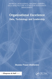 Couverture_Organizational Excellence