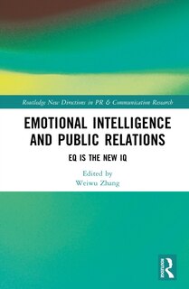 Couverture_Emotional Intelligence and Public Relations
