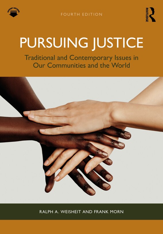 Front cover_Pursuing Justice