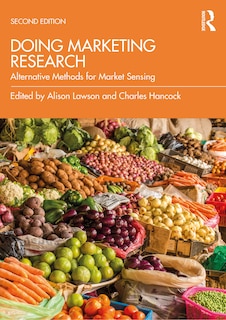 Couverture_Doing Marketing Research