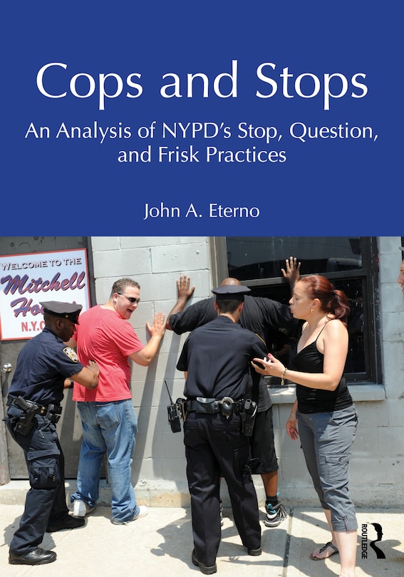 Front cover_Cops and Stops
