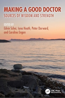 Front cover_Making a Good Doctor