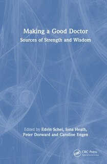 Couverture_Making a Good Doctor