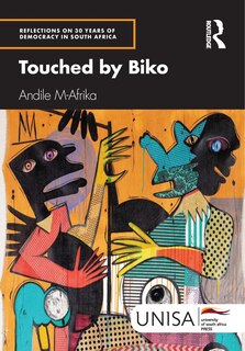 Front cover_Touched by Biko